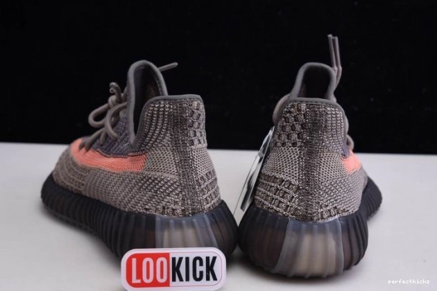 350 adidas V2 Yeezy Boost Stone Ash GW0089 0811